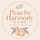 Peachy Harmony Home – Αρχική